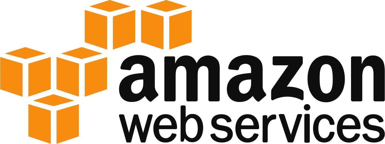 Amazon Web Services logo