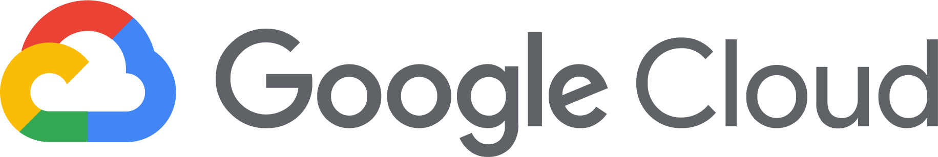 Google Cloud logo